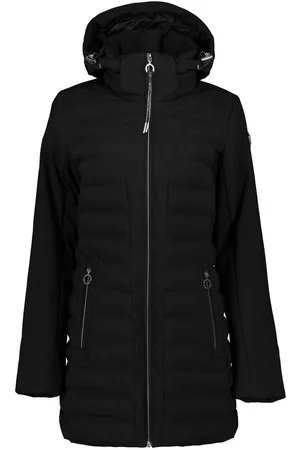 Luhta Steppjacke D STEPPJACKE ILOMANTSI