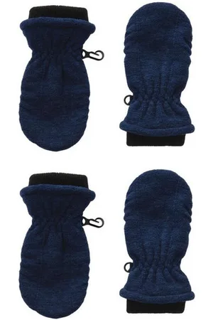 Next Fäustlinge Fausthandschuhe aus Fleece (1-St) - Verkäufer: Germany GmbH