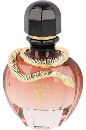 Paco rabanne Eau de Parfum Pure XS, Glasflakon, Parfüm EDP, Damenduft - Verkäufer: tpa-retail