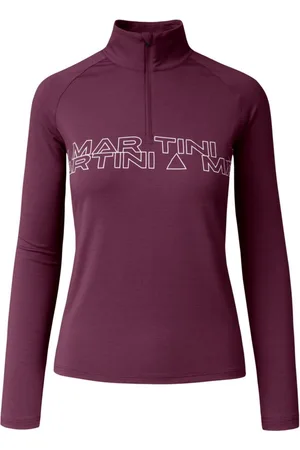 Martini Funktionsshirt Fullforce Halfzip Shirt W - Verkäufer: Sport Erdl