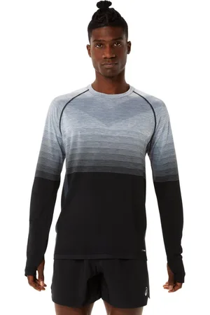 Asics Langarmshirt SEAMLESS LS TOP