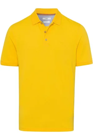 Brax Poloshirt Herren Poloshirt PETE U (1-tlg) - Verkäufer: engelhorn