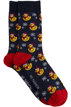 WE Fashion Basicsocken - Verkäufer: