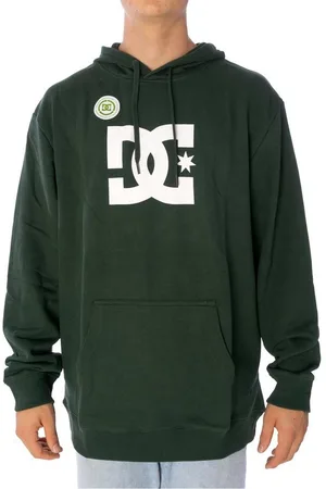Dcshoes Hoodie Hoodie DC Star, G XXL, F /wht (1-tlg) - Verkäufer: Big Leshopski