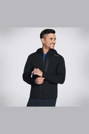 Skechers Kapuzensweatjacke