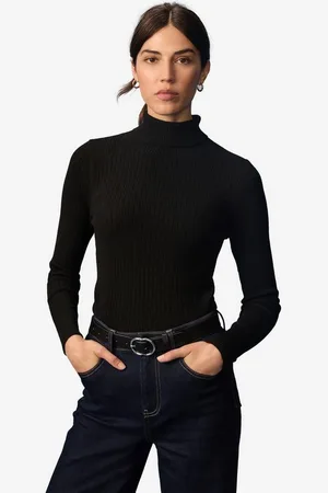 Next Rollkragenpullover Rollkragenpullover im Rippstrick (1-tlg) - Verkäufer: Germany GmbH