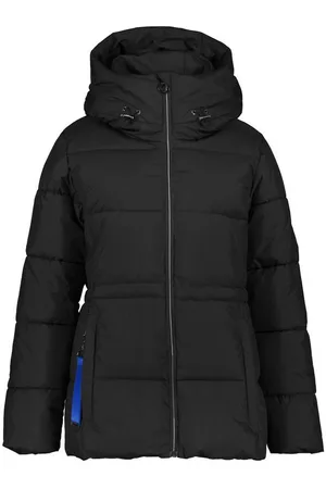 Luhta Steppjacke D DOWNLOOK STEPPJACKE HOSSA