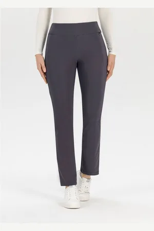 STEHMANN Thermohose Ina19-740, gerade geschnittene Thermohose - Verkäufer: Gio Milano