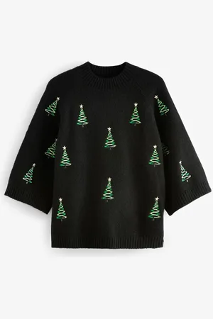 Next Strickpullover Weihnachtspullover (1-tlg) - Verkäufer: Germany GmbH