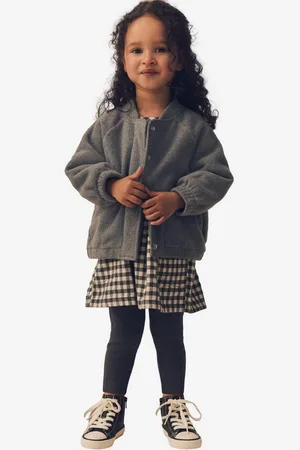 Next Kleid & Leggings Set mit Kleid, Jacke und Leggings (3-tlg) - Verkäufer: Germany GmbH