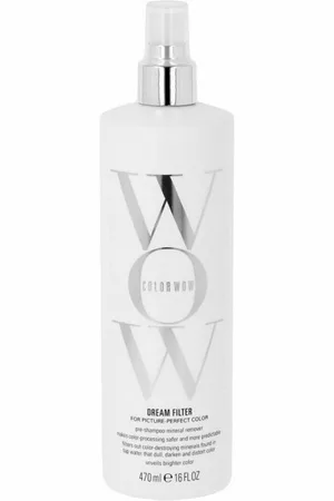 Color Wow Haarshampoo Farbe Wow Traum Filter Pre Shampoo Mineral Entferner 470ml - Verkäufer: beauty-for-less
