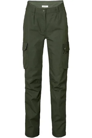 Chevalier Outdoorhose Damen Hose Hale - Verkäufer: Frankonia