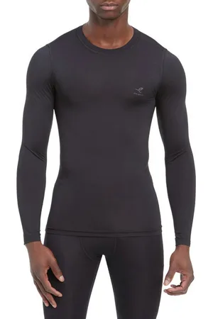 energetics Funktionsshirt He.-Langarmshirt Egon LS M BLACK - Verkäufer: Sport Ehnert
