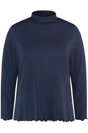 Samoon Langarmshirt - Verkäufer: Modehaus Weingarten Köln