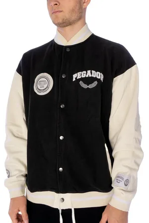 Pegador Collegejacke Jacke PGDR Munson Varsity - Verkäufer: Big Leshopski