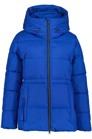 Luhta Steppjacke D DOWNLOOK STEPPJACKE HOSSA