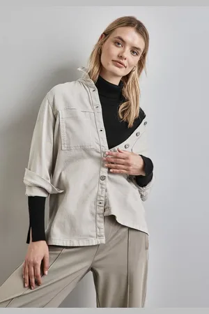 Street one Rollkragenpullover mit Rollkragen