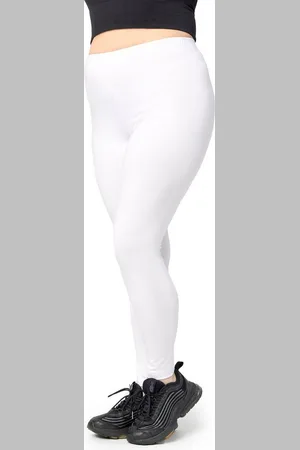 Merry Style Leggings Große Größen Damen Tight lang aus Viskose MS10-448 (1-tlg) - Verkäufer: HISERT