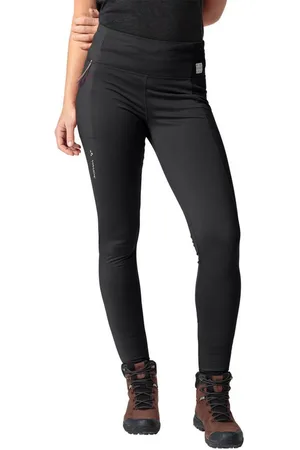 Vaude Thermohose Women