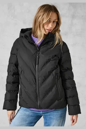 CECIL Steppjacke mit moderner Steppung