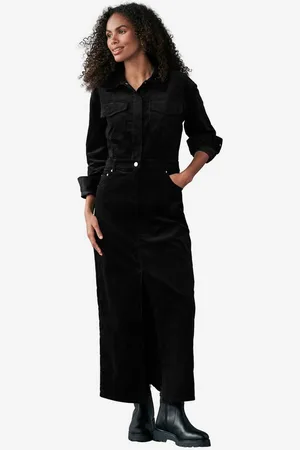 Next Cordkleid Midikleid aus Cord (1-tlg) - Verkäufer: Germany GmbH