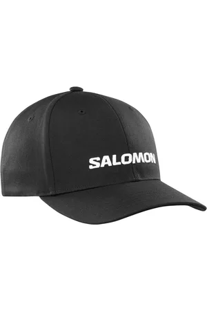 Salomon Baseball Cap LOGO CAP