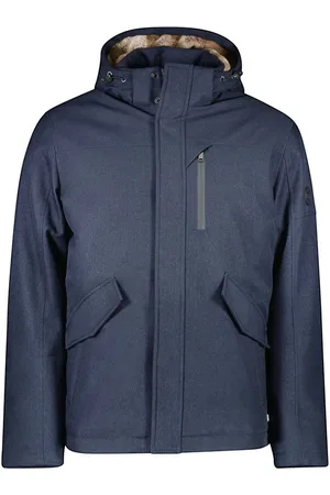 Cars Winterjacke Jacke Nericks