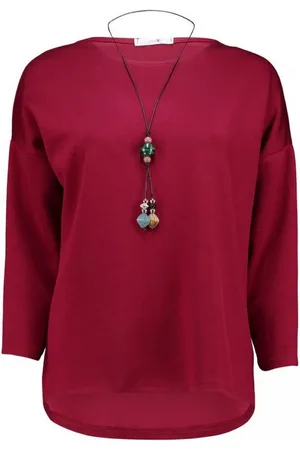 Hailys Blusenshirt LS P SK Ar44ie - Verkäufer: MARUFASHION SHIRT-GALERIE