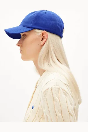 Armedangels Baseball Cap YENAAS BOLD Unisex Kappe Aus Bio-Baumwolle - Verkäufer: