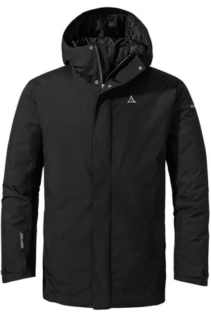 Schöffel Parka Parka Style Froda WMS mit 2-Wege-Stretchmaterial - Verkäufer: bonvenon