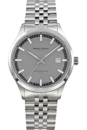 Bruno Söhnle Chronograph Turin Automatik Unisexuhr - Verkäufer: Zeitlounge