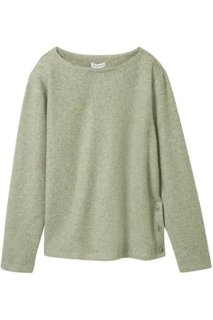 TOM TAILOR Sweatshirt - Verkäufer: Fashion-Home-Trend