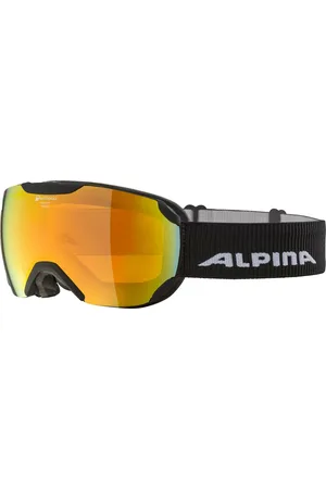 Alpina Skibrille Alpina Skibrille PHEOS S Q - Verkäufer: Sport Forster