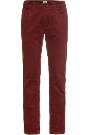 Camel Active Cordhose 5-Pocket Cordhose (1-tlg) - Verkäufer: