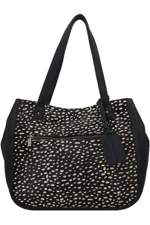 Cowboysbag Schultertasche Hamlet, Leder - Verkäufer: WE LOVE BAGS