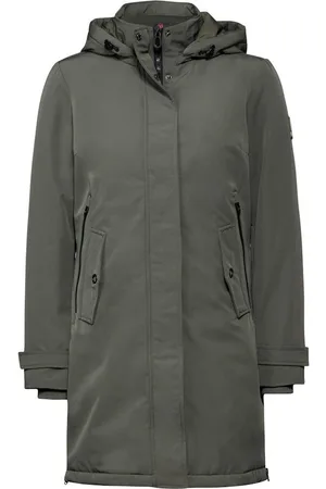CECIL Outdoorjacke - Verkäufer: Schmitz Mode