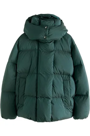 Next Daunenjacke Spritzwasserabweisende Daunenjacke (1-St) - Verkäufer: Germany GmbH