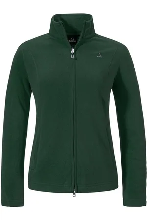 Schöffel Fleecejacke Fleece Jacket Leona3 mit Bewegungsfreiheit durch 2-Wege-Stretch - Verkäufer: bonvenon
