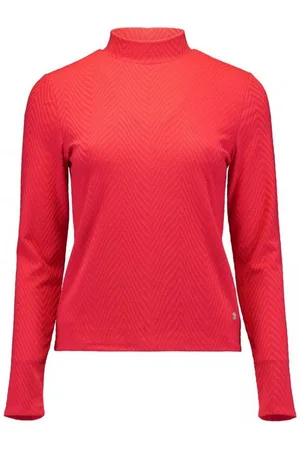 Zabaione Stehkragenshirt DCH-201-0424 - Verkäufer: MARUFASHION SHIRT-GALERIE