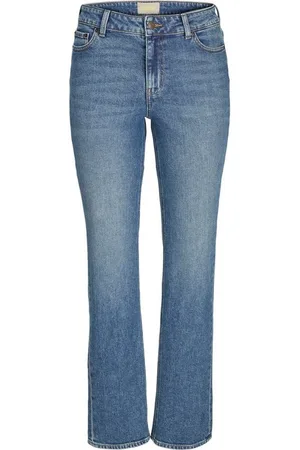 JJXX Regular-fit-Jeans JXNICE (1-tlg) Plain/ohne Details - Verkäufer: Mary & Paul
