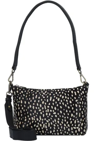 Cowboysbag Schultertasche Westerville, Leder - Verkäufer: WE LOVE BAGS
