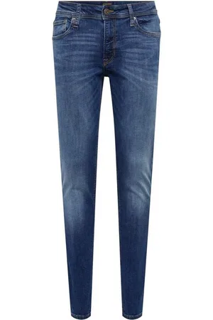 JACK & JONES Skinny-fit-Jeans JJLiam JJOriginal (1-tlg) - Verkäufer: Mary & Paul