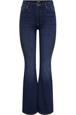 ONLY 7/8-Jeans ONLHenni (1-tlg) Plain/ohne Details - Verkäufer: Mary & Paul