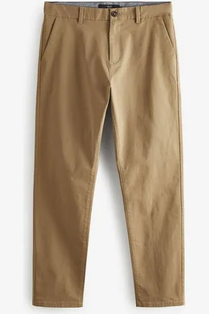 Next Chinohose Straight Fit Chinohose mit Stretch (1-tlg) - Verkäufer: Germany GmbH