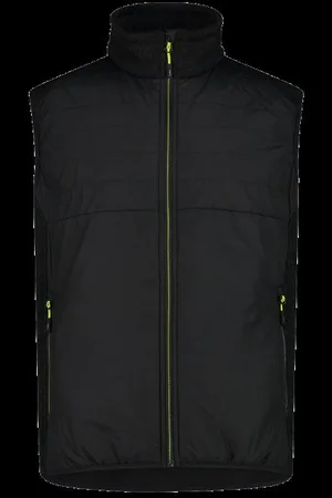 CMP Funktionsweste MAN VEST HYBRID - Verkäufer: Sport Erdl
