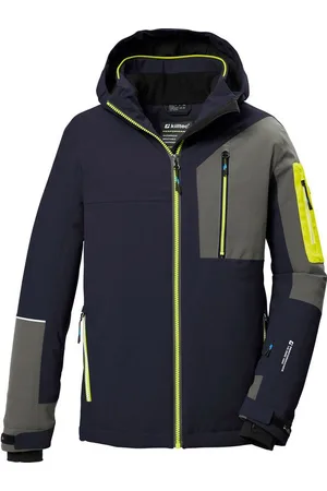 Killtec Skijacke KSW 391 BYS SKI JCKT DUNKELNAVY - Verkäufer: INTERSPORT Glass