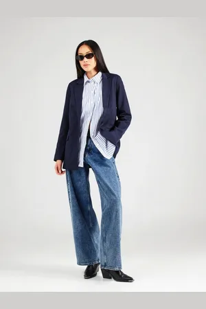 VERO MODA Kurzblazer VMNILA (1-tlg) Plain/ohne Details - Verkäufer: Mary & Paul