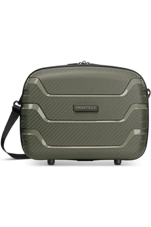 Smartbox Beautycase Edition 01, Polypropylen - Verkäufer: WE LOVE BAGS