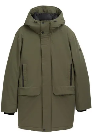 TOM TAILOR Langjacke - Verkäufer: Fashion-Home-Trend
