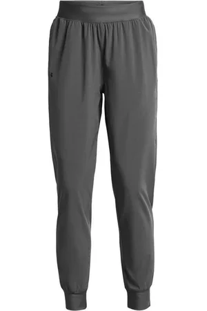 Under Armour Trainingshose Ua Rival Hi Rise Woven Pant - Verkäufer: 247Group GmbH